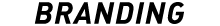 BRANDING