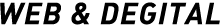 WEB&DEGITAL